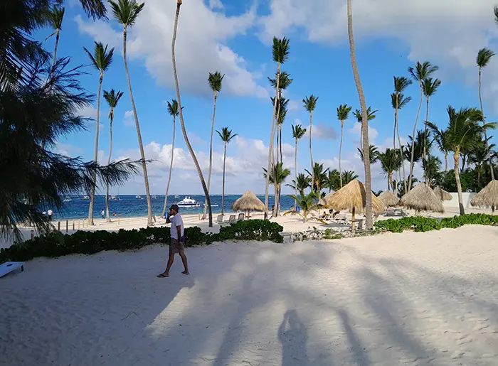bibijagua beach